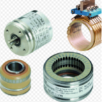 德國LTN滑環(huán)SC105外徑80mm 用于排水檢查 包裝機(jī)