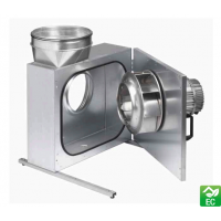 Helios 箱式風(fēng)扇，千兆盒離心風(fēng)機(jī)。兆盒離心風(fēng)機(jī)，外部空氣箱ALB