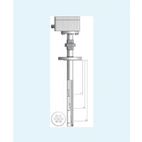 Thermo-Electra ML7038E多點溫度傳感器用于反應器容器、催化劑床、原油精煉