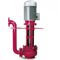 Schmalenberger 潛水泵FZ 40-13系列浸入深1000毫米