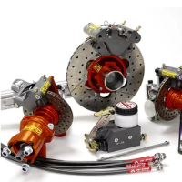 英國(guó)Kelgate卡鉗/制動(dòng)盤GTK制動(dòng)系統(tǒng)