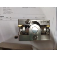 Korek緊湊型轉(zhuǎn)臺 NT70型號用作機(jī)器和設(shè)備部件連接