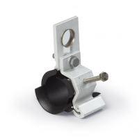 Ensto SO150系列熱浸鍍鋅鋼懸掛夾具直徑30-70mm