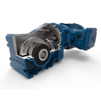 奧地利Watt Drive 減速電機，三相電機，變頻器，適用于多種工業(yè)應(yīng)用