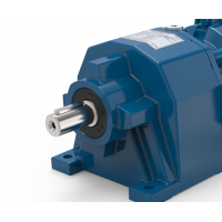 奧地利Watt Drive 減速電機(jī)系列WG20 ，運(yùn)行平穩(wěn)、安靜