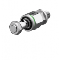 HYDAC 分析測(cè)量?jī)x，通過(guò)具體診斷提供可控的安全性