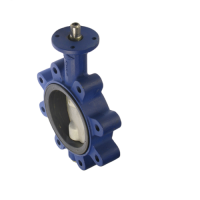 德國mit蝶閥KLA15型的應用及規(guī)格