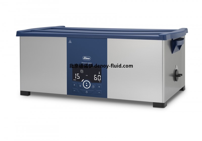 Elma超聲波清洗機(jī)Select  150的技術(shù)數(shù)據(jù)