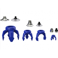 瑞典Piab  真空泵和真空發(fā)生器，吸盤軟爪及真空輸送機(jī)