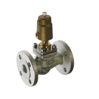 德國(guó)Mit systemarmaturen壓力控制閥FDV2200