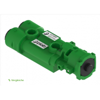 piab 真空泵和真空發(fā)生器，是基于獲得專利的同軸電纜技術(shù)