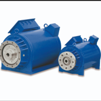 OEMER三相同步伺服電機(jī)QLS 180M 適用于冶金行業(yè)