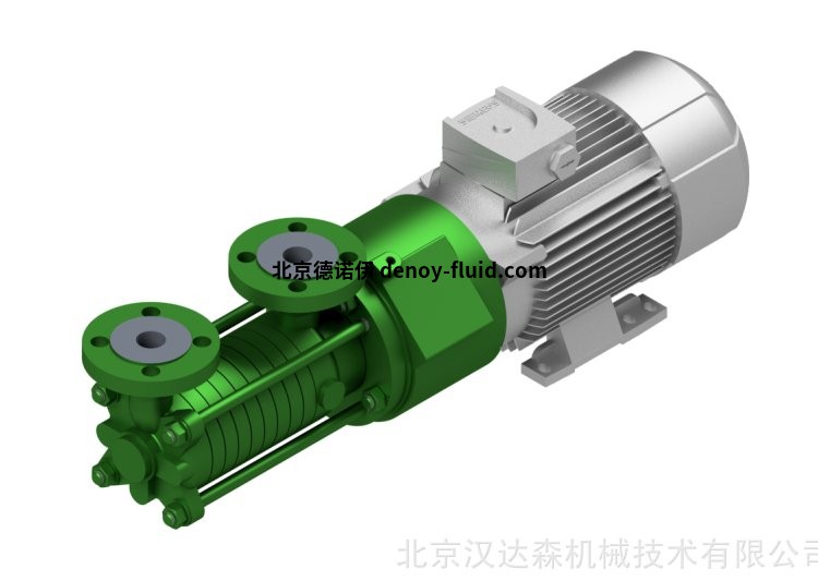 Maximator S25D高壓氣體增壓泵