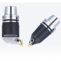 德國BIG Kaiser HSK-T，模塊化車削刀具