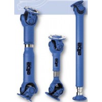 ELBE 十字萬向軸 0.700系列用于機器和車輛的驅(qū)動技術(shù)