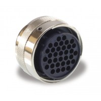 ITT Cannon連接器 Trident系列具有混合電源和信號變體