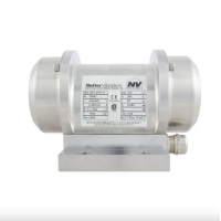 Netter Vibration NEG S系列電動機(jī)滿足食品，化學(xué)和制藥行業(yè)