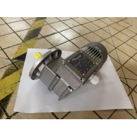 MiniMotor潔凈電機(jī) ACEF系列帶行星減速帶有鋁壓鑄外殼