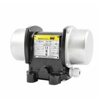 NetterVibration振動電機(jī) NEA25420系列可提供ATEX和不銹鋼版本