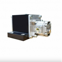 Netter Vibration NHG L 系列振動電機(jī)應(yīng)用于清空容器和散裝料斗