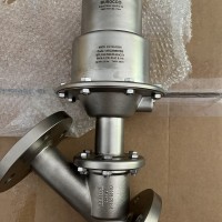 意大利Burocco截止閥1AEC2IBES1D2用于紡織染色和整理廠
