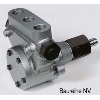 hp TECHNIK NV系列工業(yè)泵用于機(jī)床、發(fā)電廠或干燥設(shè)備