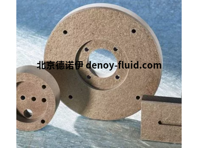 Brandenburger加熱壓力機(jī)BRA-GLA SI熱防護(hù)材料