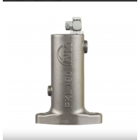 Netter Vibration PKL 系列氣動振動電機適用于敲擊墻壁、管道