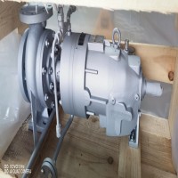 德國(guó)Dickow  HZA系列離心泵 用于工業(yè)和市政供水