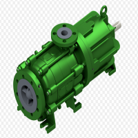 德國(guó)DICKOW 迪科泵 無(wú)密封離心泵系列