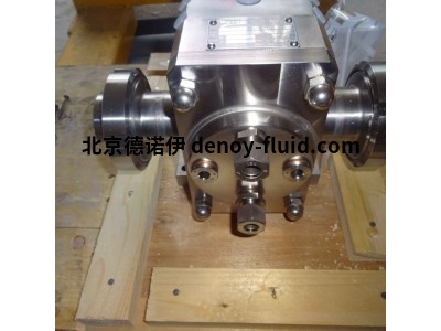 荷蘭進口 PLP-G系列衛(wèi)生齒輪泵 Pomac