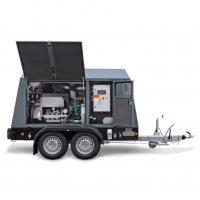 德國WOMA 超高壓裝置，柴油設(shè)備可滿足任何應(yīng)用的要求