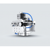 Menzel 噴涂技術(shù)，冷卻潤(rùn)滑劑，噴頭及噴嘴組件