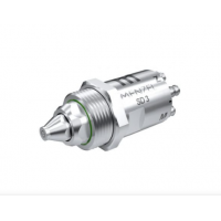 Menzel 適合幾乎所有應(yīng)用的同軸噴頭，噴嘴，可用于滿足各種要求