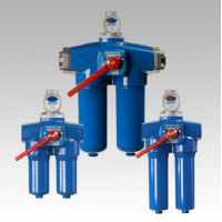 Friedrichs 工業(yè)過(guò)濾領(lǐng)域的全方位供應(yīng)商，適用于采礦和海下作業(yè)