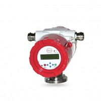 Heinrichs變截面流量計 ZUB-KAB-12K005法蘭安裝