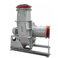 Karl Klein 低壓高性能風(fēng)扇 NHV 型，流量從 696 到 72.00 m3/h