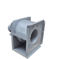 Karl Klein 新型柔性系列風(fēng)機(jī)FLN 型，靈活且交貨時(shí)間短