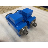 Himmel齒輪減速電機(jī) SL-50系列 減速比率：10-75