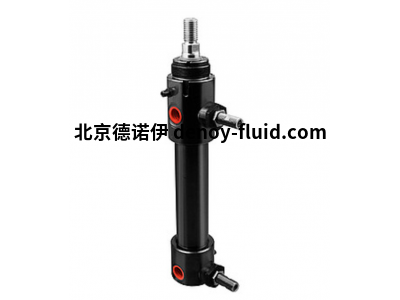 HEB通用圓形氣缸ZNI101型螺釘結(jié)構(gòu)帶集成接近啟動(dòng)器