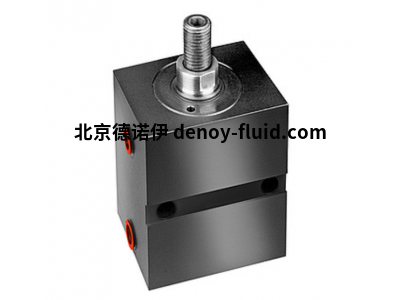 HEB塊狀氣缸BLZ400系列長(zhǎng)行程液壓缸體油缸