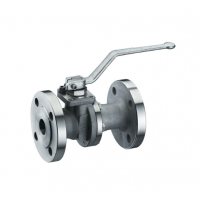 KLINGER球閥INTEC K200型2件式法蘭球閥PEEK閥座