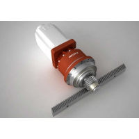 REDEX 行星伺服減速機(jī)SRP系列，超高輸出徑向剛度