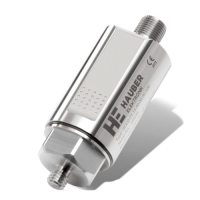 HAUBER-Elektronik振動傳感器HE055