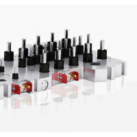 STEINEL 氮?dú)鈴椈?，適用于每種安裝情況和每種應(yīng)用