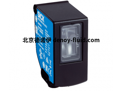 SICK陣列傳感器AS30-EBM314I220C00型感應距離20mm