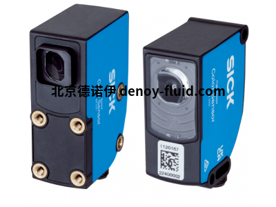 sick顏色傳感器CSS-WBF114115AA00Z型開關頻率13.8 kHz