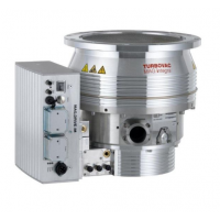 Oerlikon Leybold鼓風(fēng)機(jī)RUVAC WSU 251系列壓差80mbar