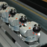 imm旋轉(zhuǎn)噴嘴 CRN53系列適合3D表面、底切和鉆孔