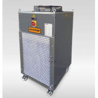 DELTATHERM工業(yè)冷水機組LTK 1.4系列1kW至7.5 kW